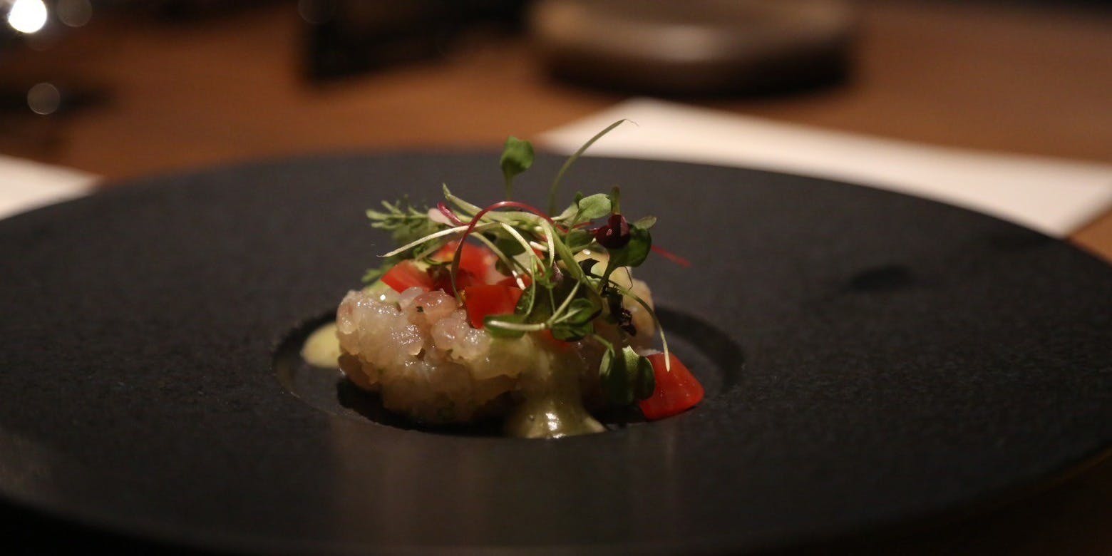 A TUTTA cucina italiana di Taka - 画像6