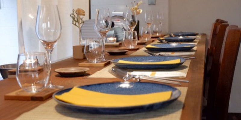 A TUTTA cucina italiana di Taka - 画像12