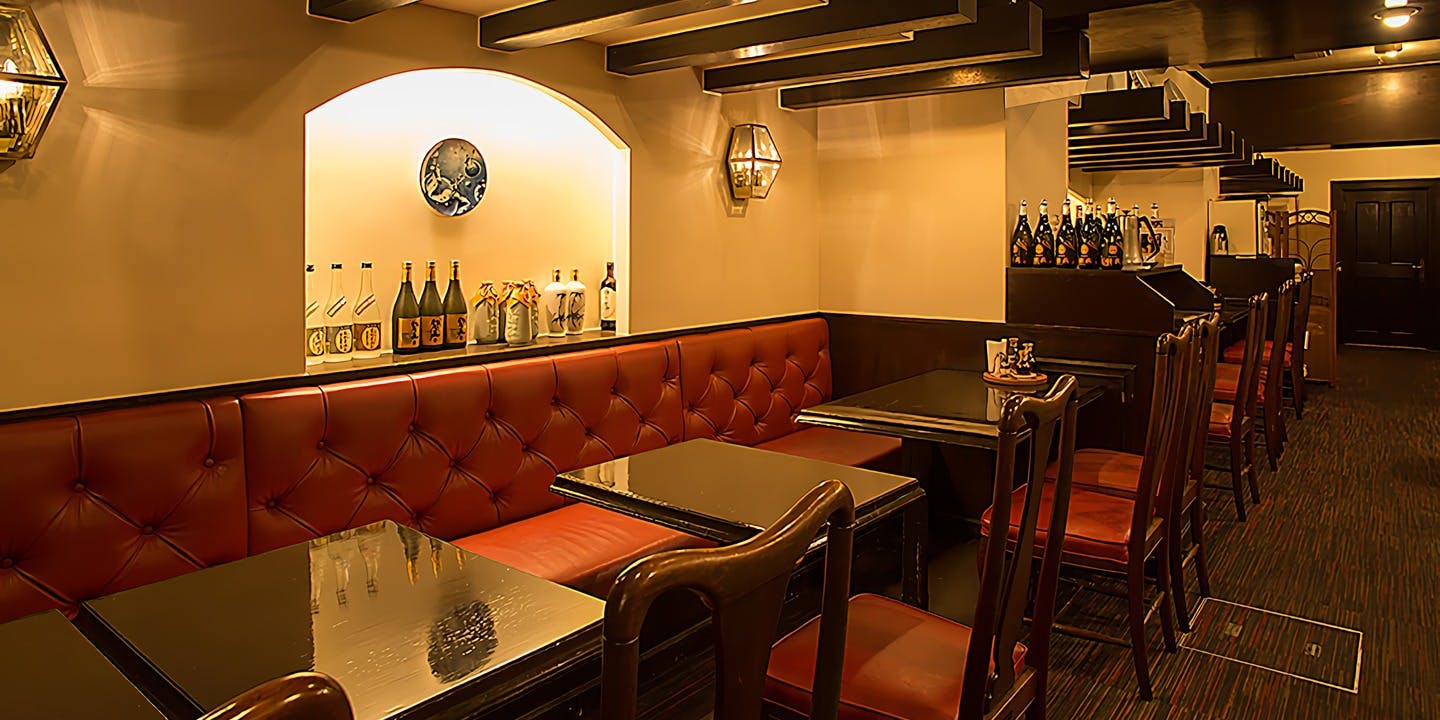 味の中華 羽衣 銀座本店（ハゴロモ） 2枚目