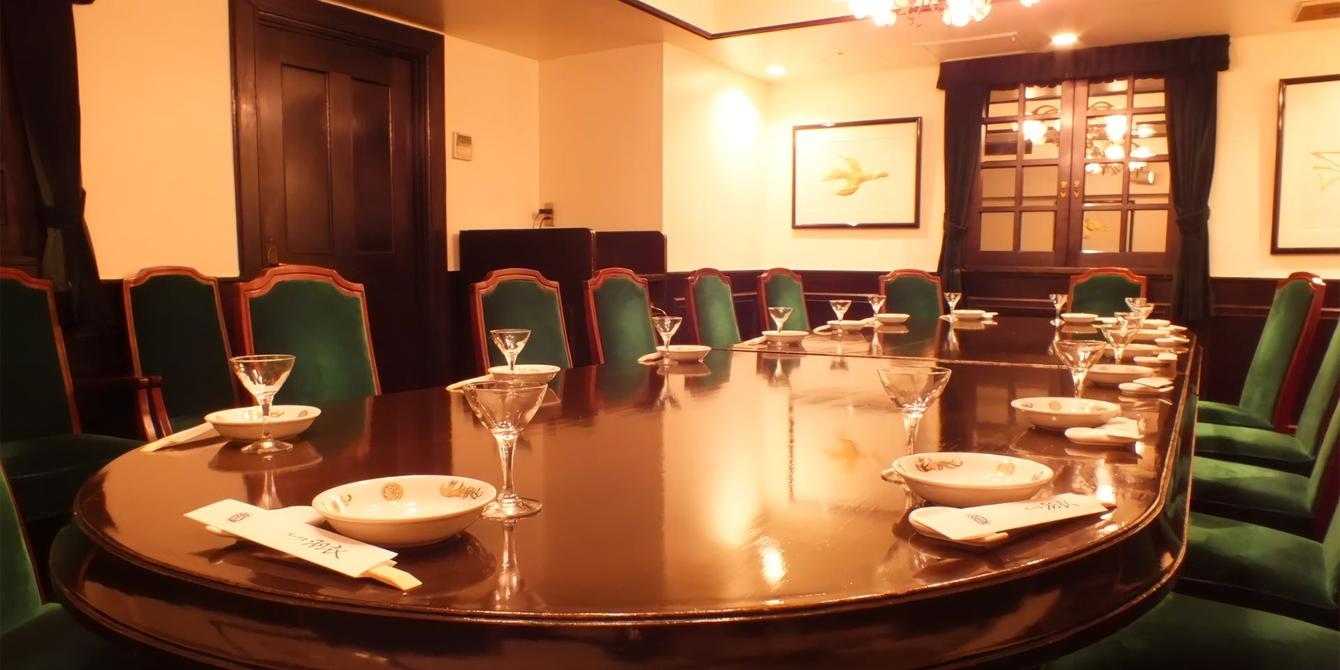 味の中華 羽衣 銀座本店（ハゴロモ） 3枚目