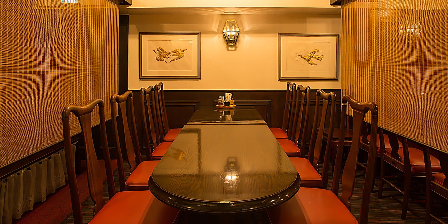 味の中華 羽衣 銀座本店 - 画像3