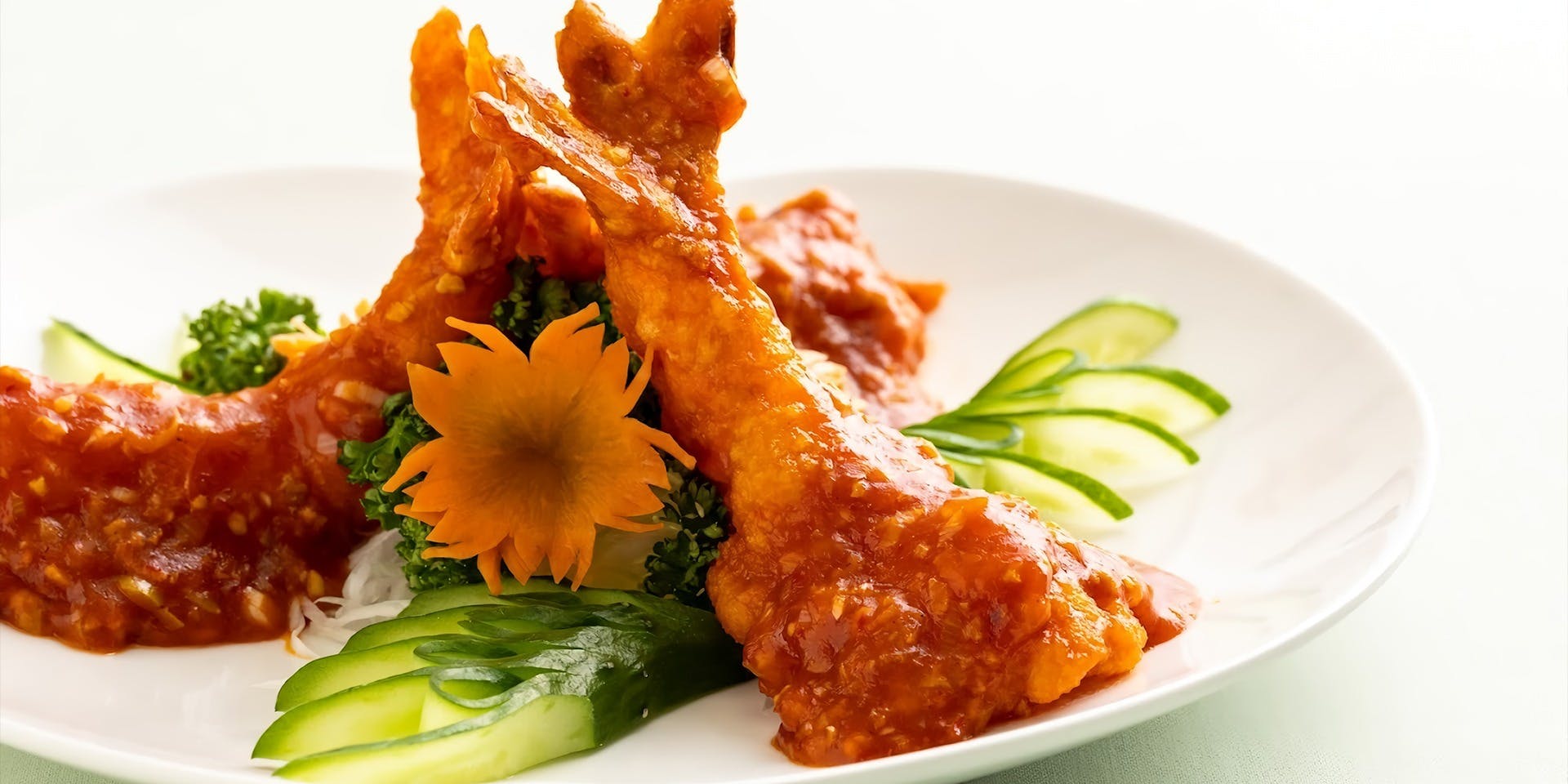 味の中華 羽衣 銀座本店 - 画像5