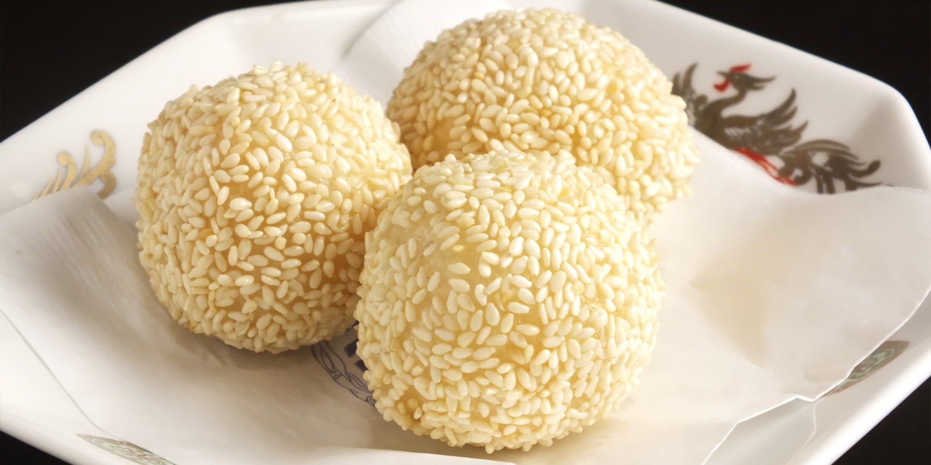 味の中華 羽衣 銀座本店（ハゴロモ）