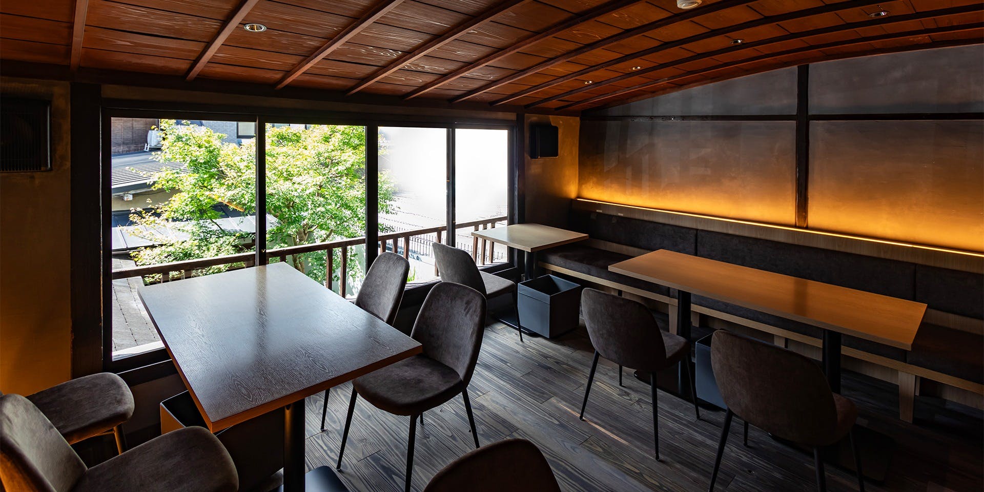 ボンサイ (BONSAI1877) - 烏丸御池/イタリアン [一休.comレストラン