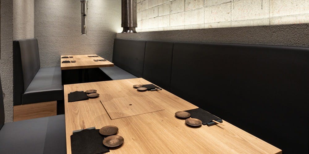 金山成吉思汗 - 画像2