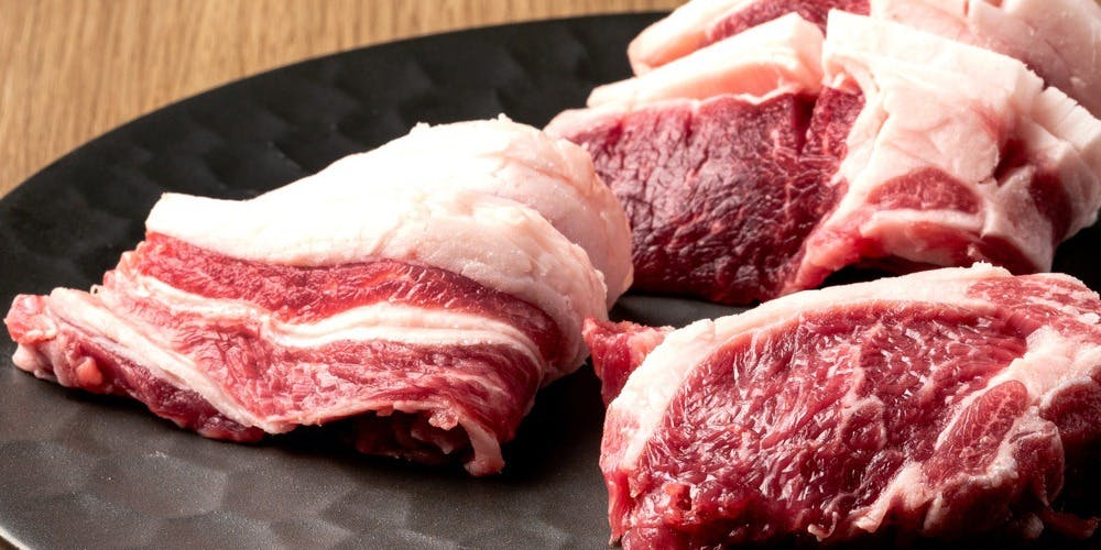 金山成吉思汗 - 画像4