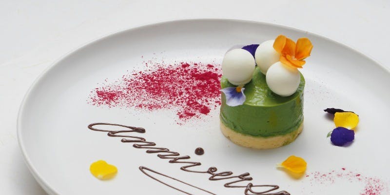 鮪のシマハラプラス - 画像13