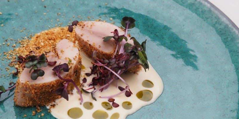 鮪のシマハラプラス - 画像15