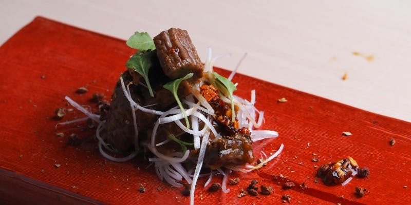 鮪のシマハラプラス - 画像16