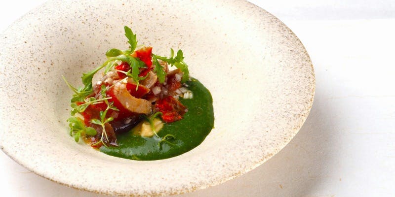 鮪のシマハラプラス - 画像12