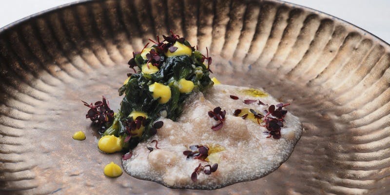 鮪のシマハラプラス - 画像11