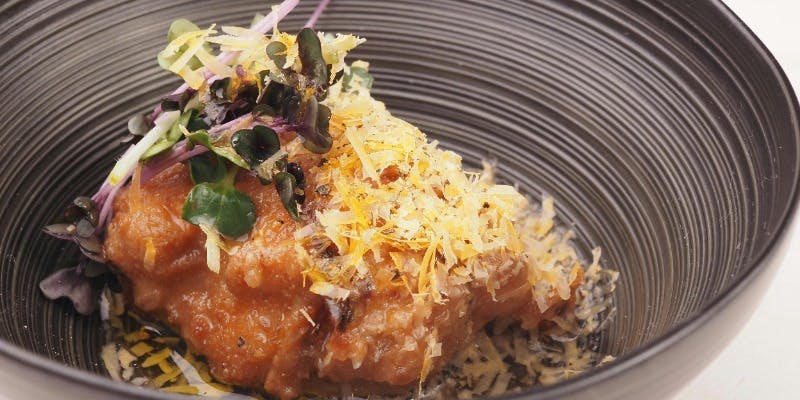 鮪のシマハラプラス - 画像14