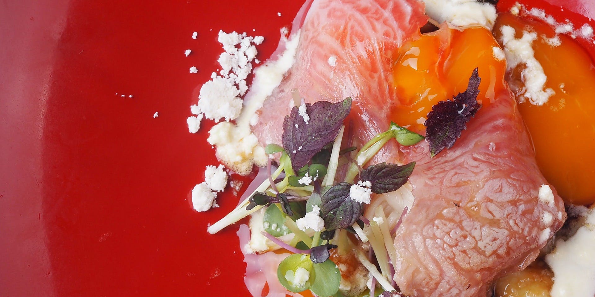 鮪のシマハラプラス - 画像7