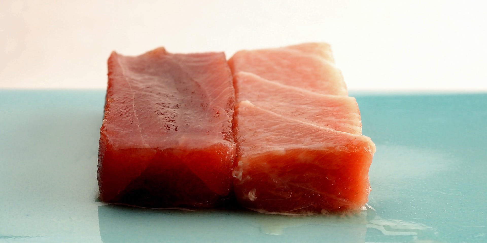 鮪のシマハラプラス - 画像3