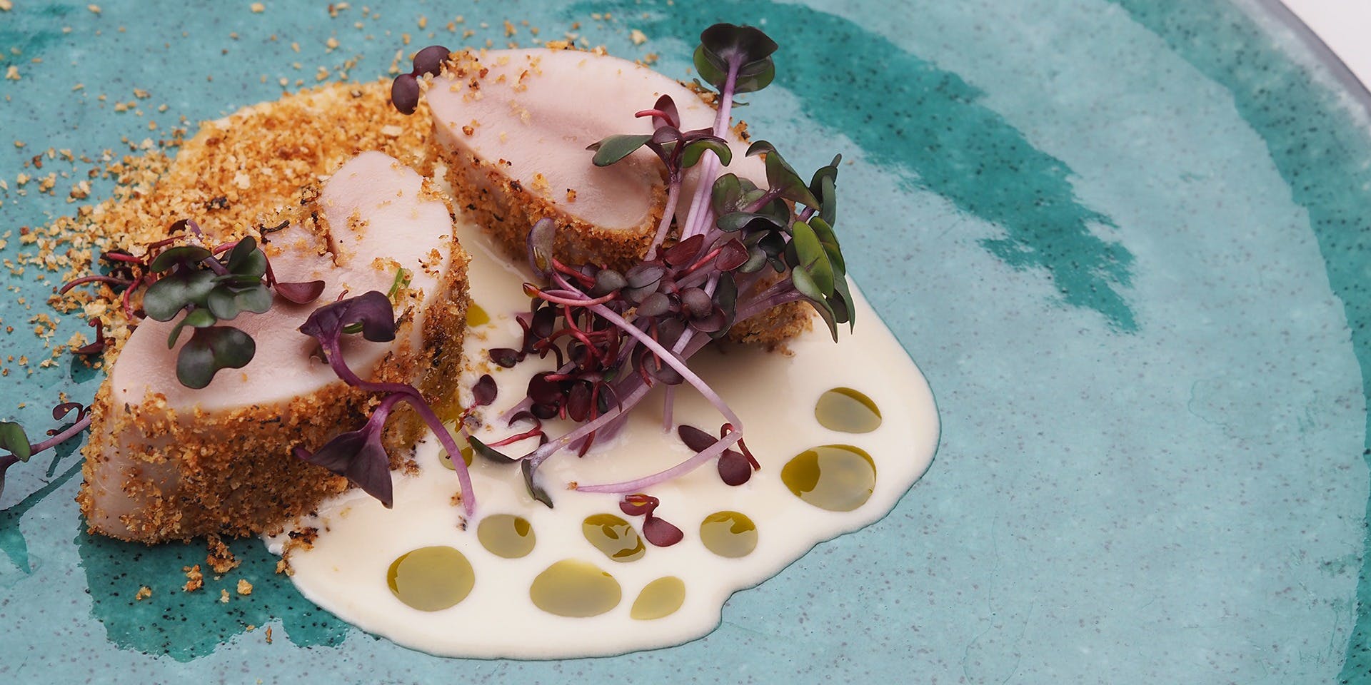 鮪のシマハラプラス - 画像5