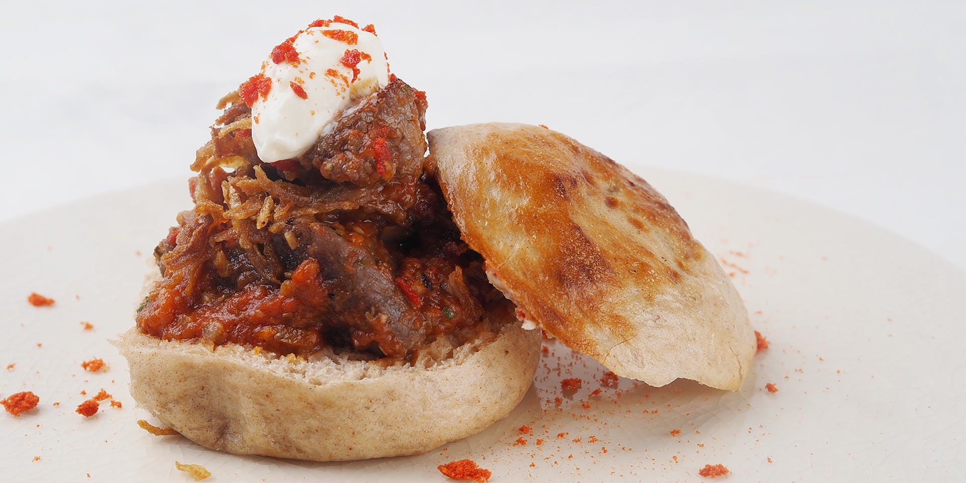 鮪のシマハラプラス - 画像6