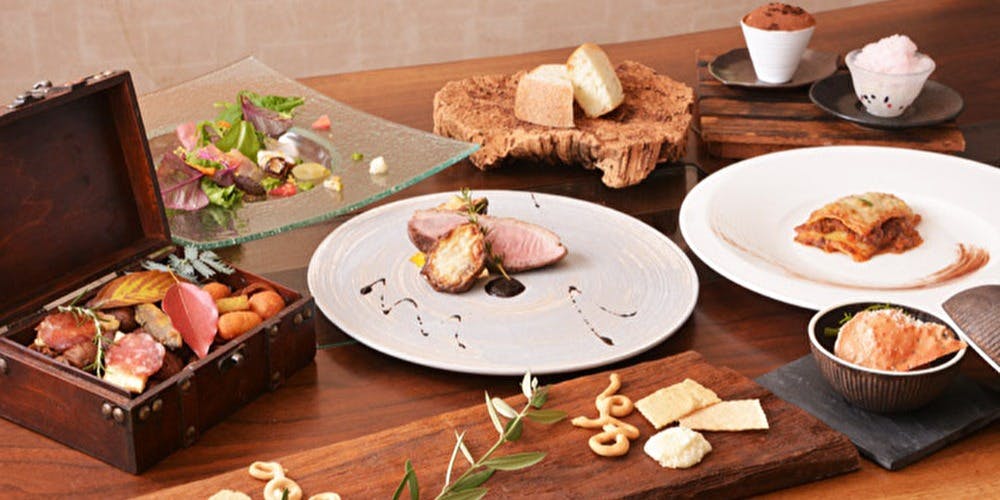 オステリア イル パリアッチョ（Osteria Il Pagliaccio）