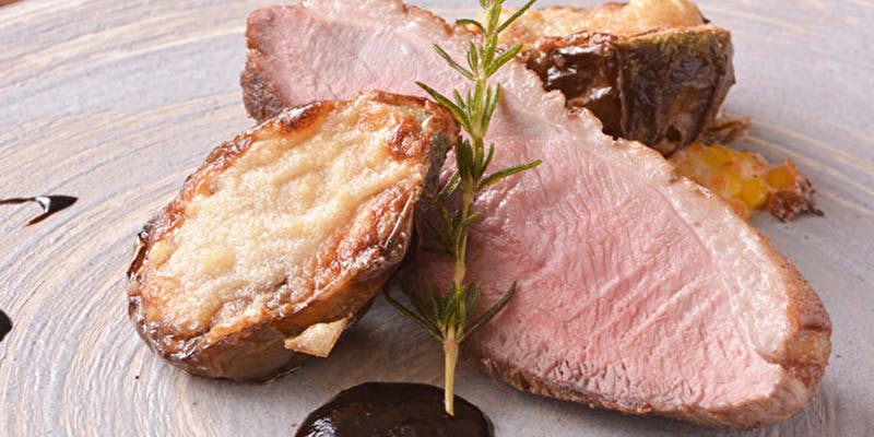 オステリア イル パリアッチョ（Osteria Il Pagliaccio）