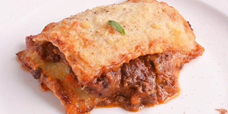 オステリア イル パリアッチョ（Osteria Il Pagliaccio）