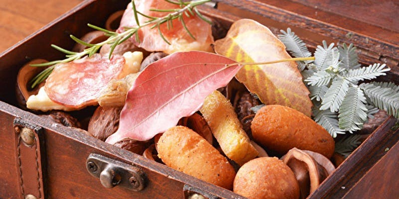 オステリア イル パリアッチョ（Osteria Il Pagliaccio）