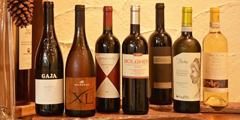 オステリア イル パリアッチョ（Osteria Il Pagliaccio）