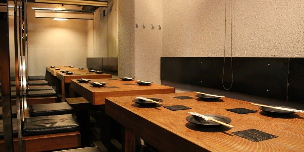 だんらん処 心 - 画像1