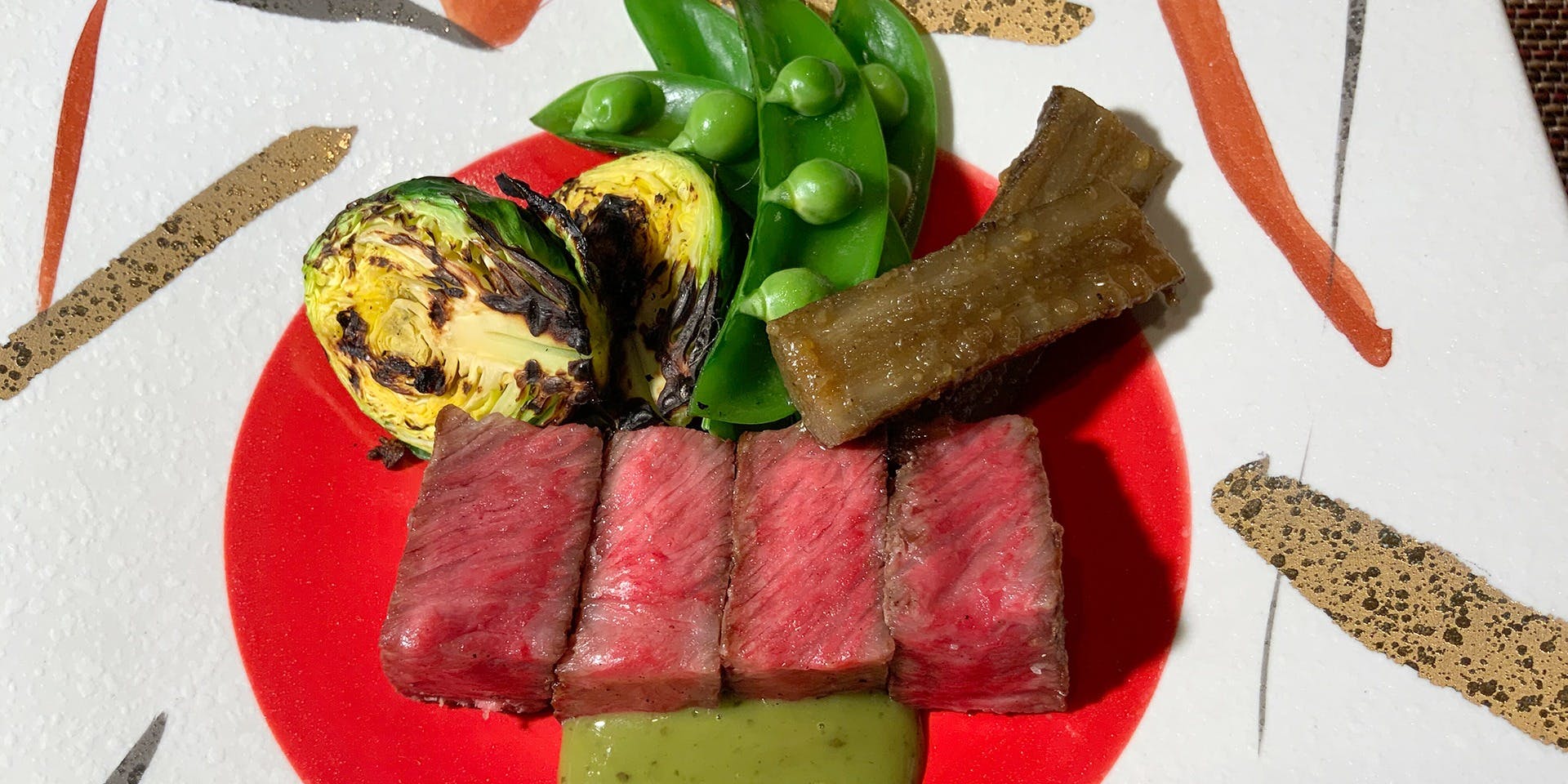 銀座すゞ木 - 画像4