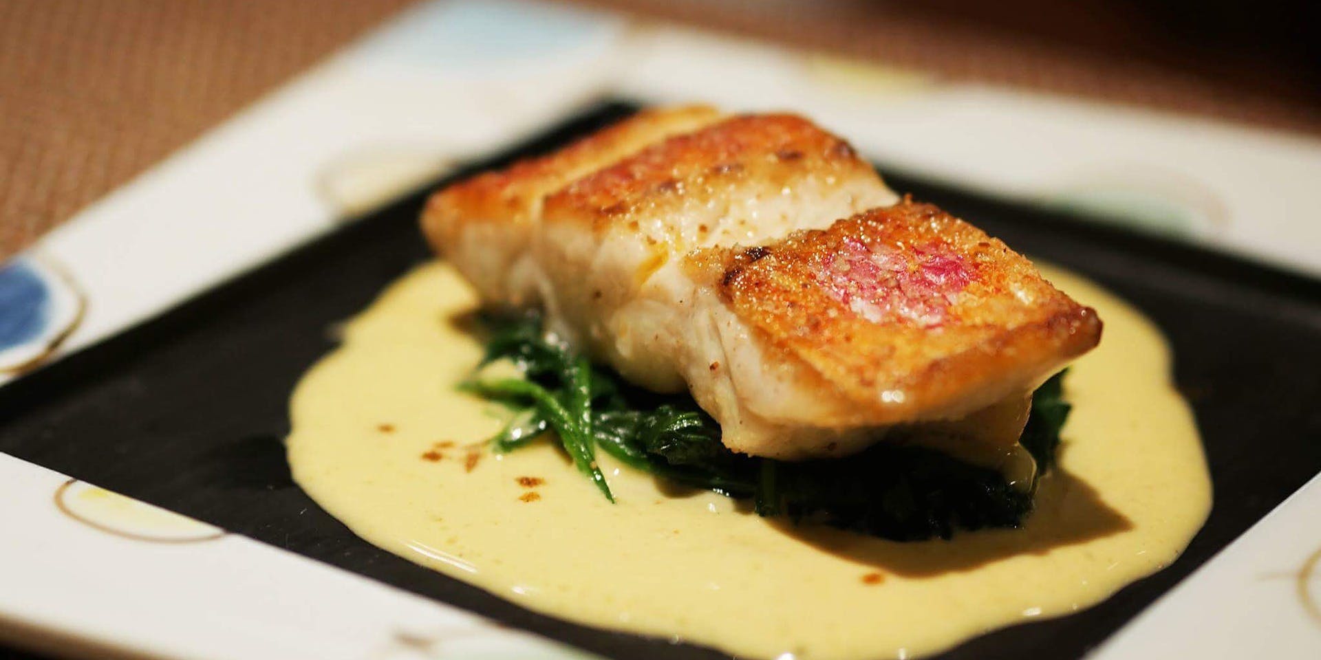 銀座すゞ木 - 画像5