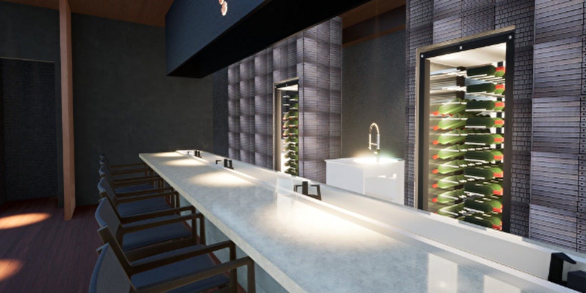 炭と葡萄 - 画像2