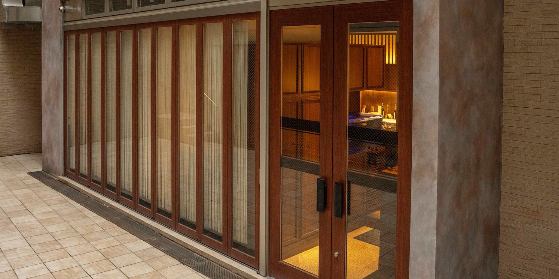 西麻布 鉄板焼 吉 - 画像3