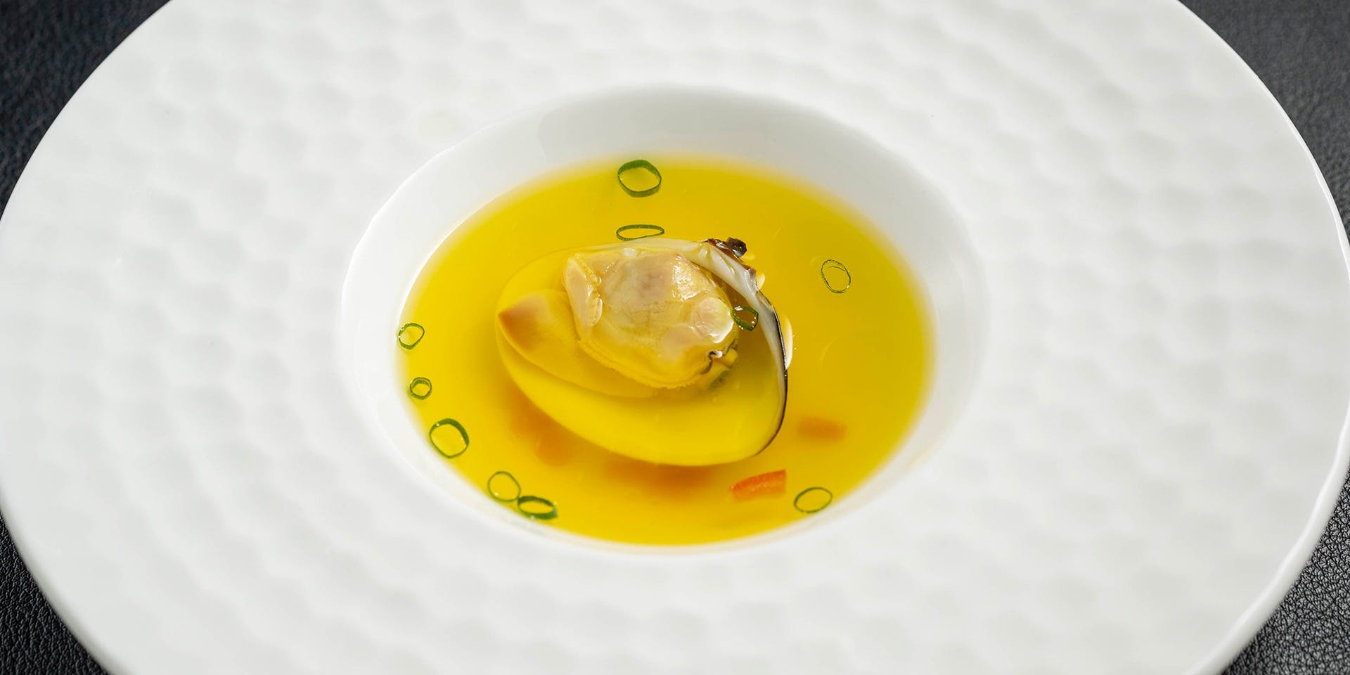 西麻布 鉄板焼 吉 - 画像4