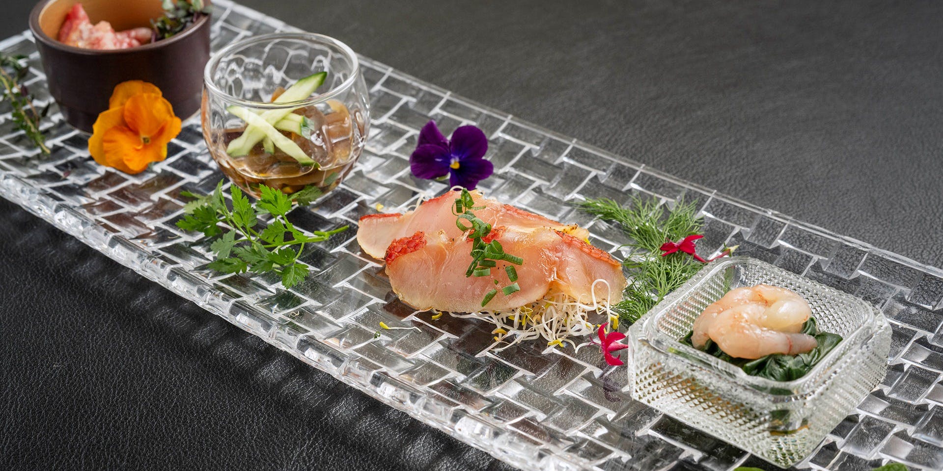 西麻布 鉄板焼 吉 - 画像5