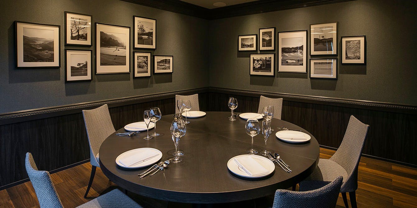 三甲ゴルフ倶楽部 瑞穂シティクラブ - 画像3