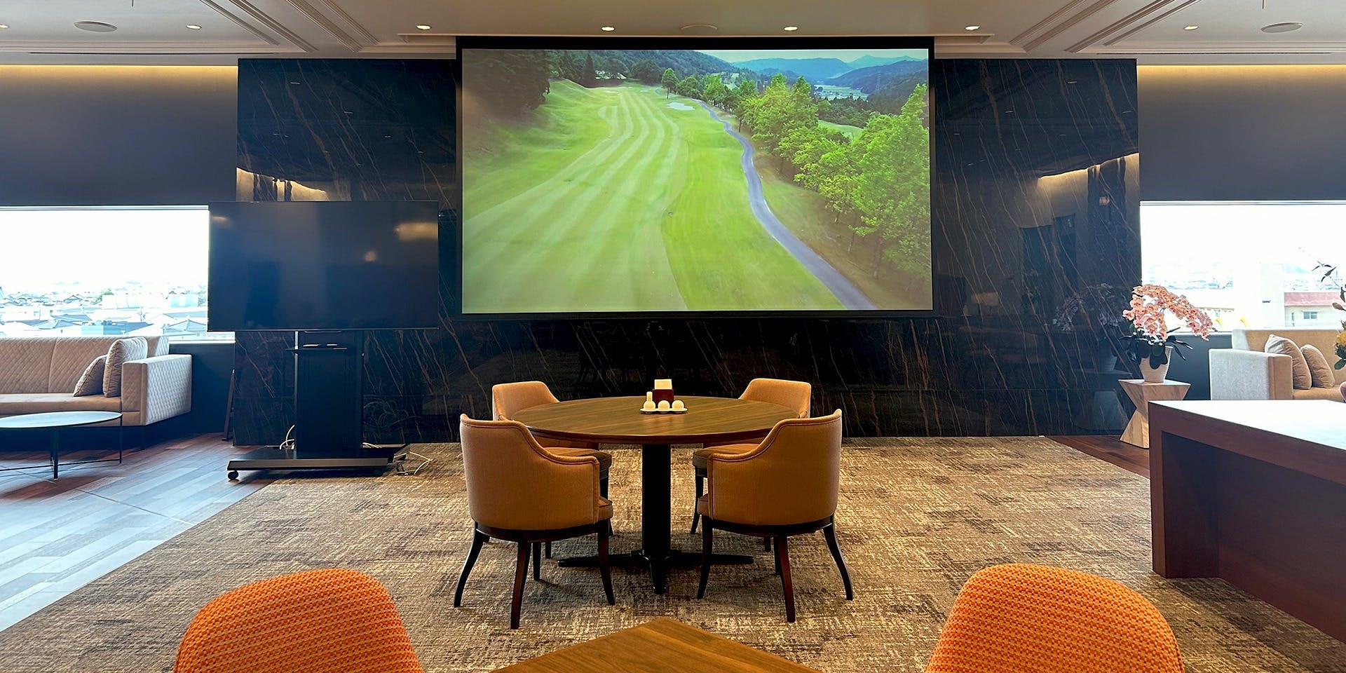 三甲ゴルフ倶楽部 瑞穂シティクラブ - 画像2