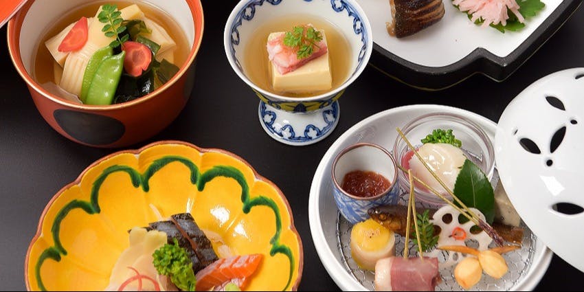 観水庭こぜにや - 画像5