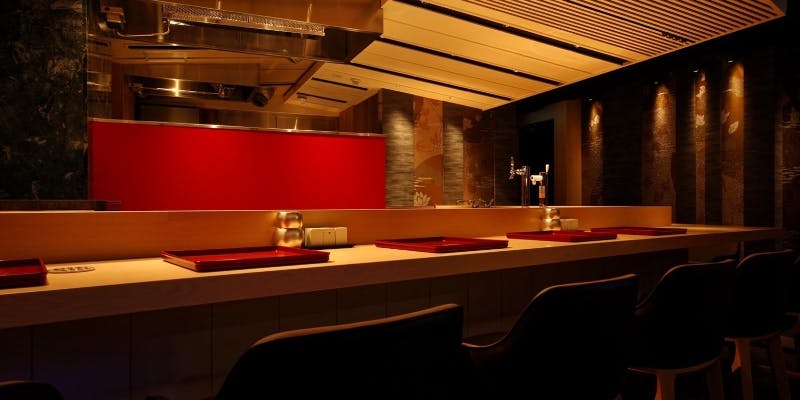 丈の店内