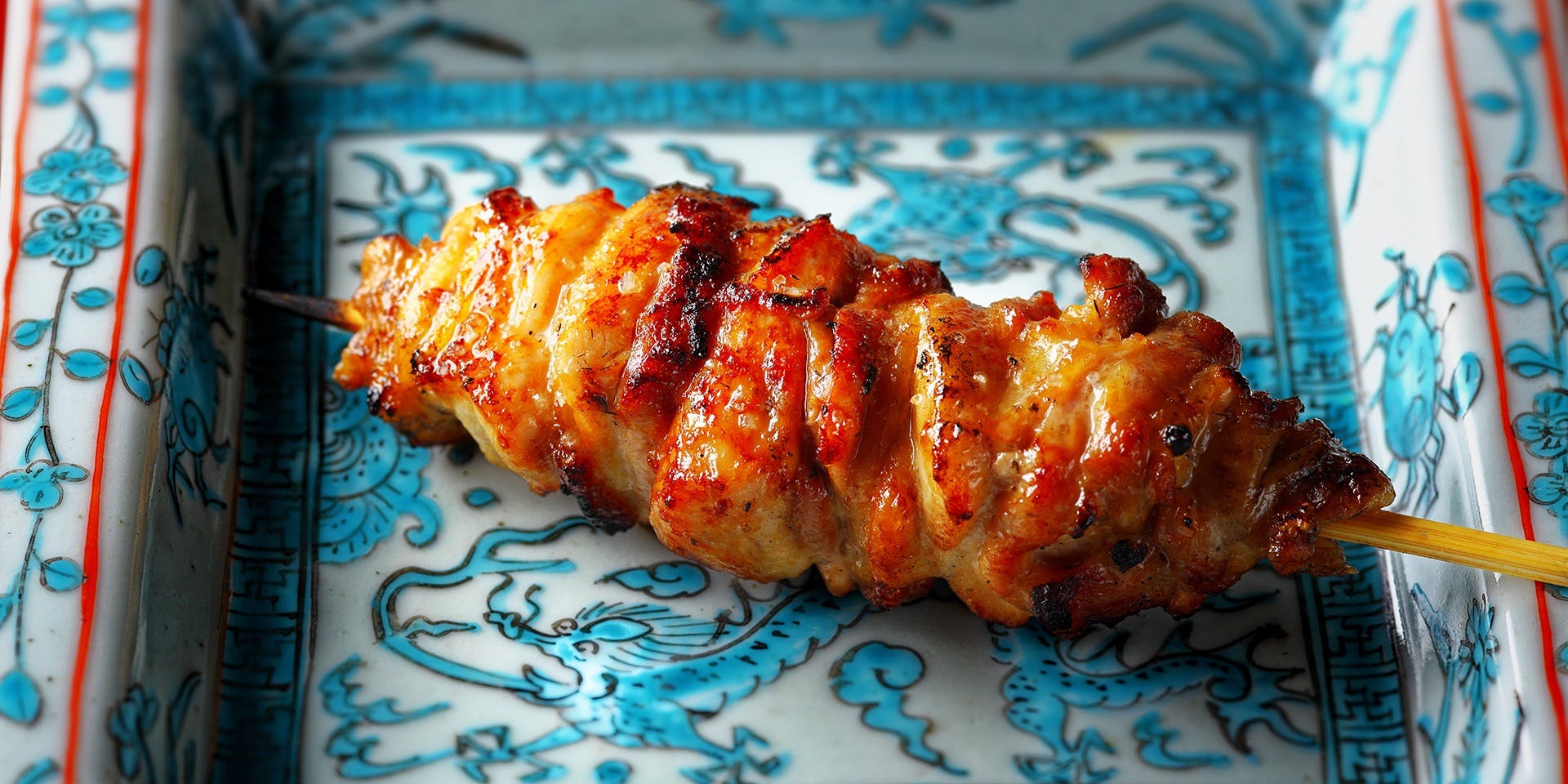 丈 -Yakitori TAKE- (YakitoriTAKE) - 汐留/焼き鳥 日本料理 [一休.com