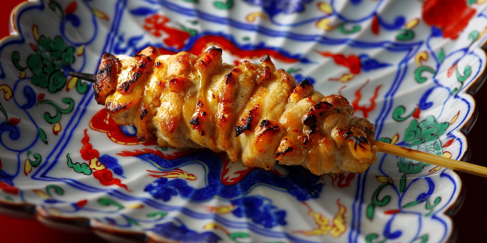 丈 -Yakitori TAKE- (YakitoriTAKE) - 汐留/焼き鳥 日本料理 [一休.com