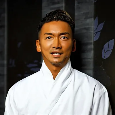 日本料理の経験と技を積上げた店主だからこそ叶う唯一無二の世界