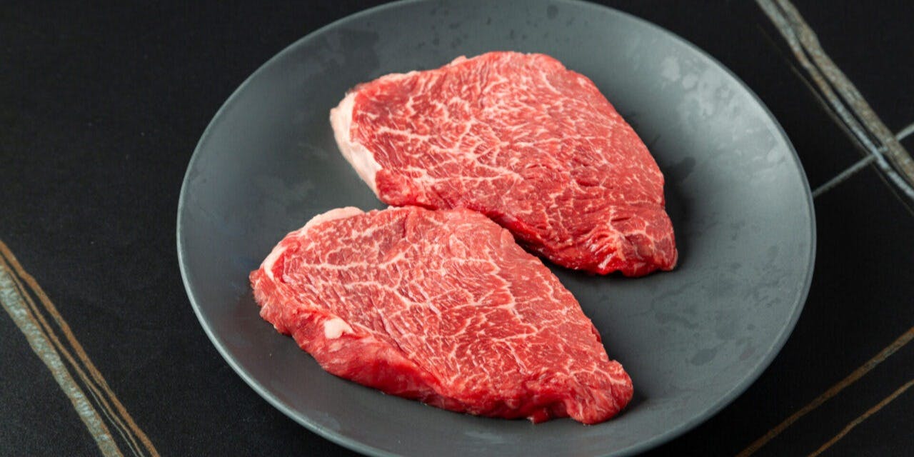 和牛ヘレ肉専門店 翔