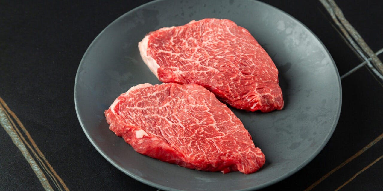 和牛ヘレ肉専門店 翔