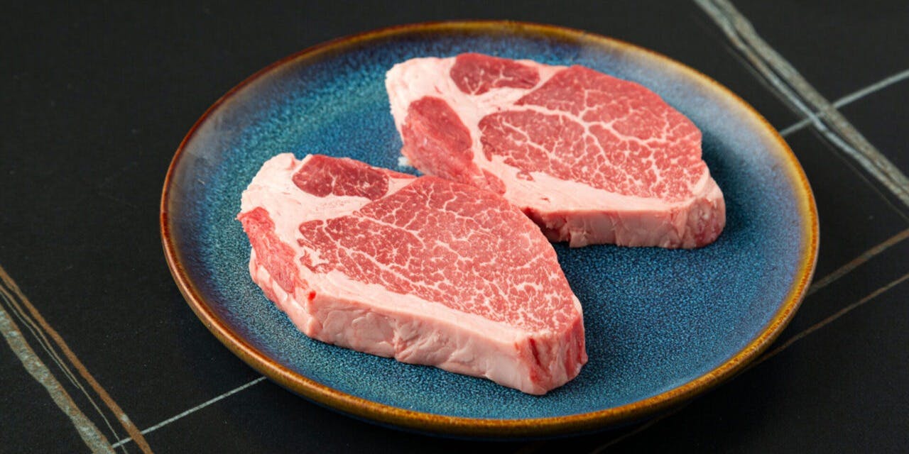 和牛ヘレ肉専門店 翔