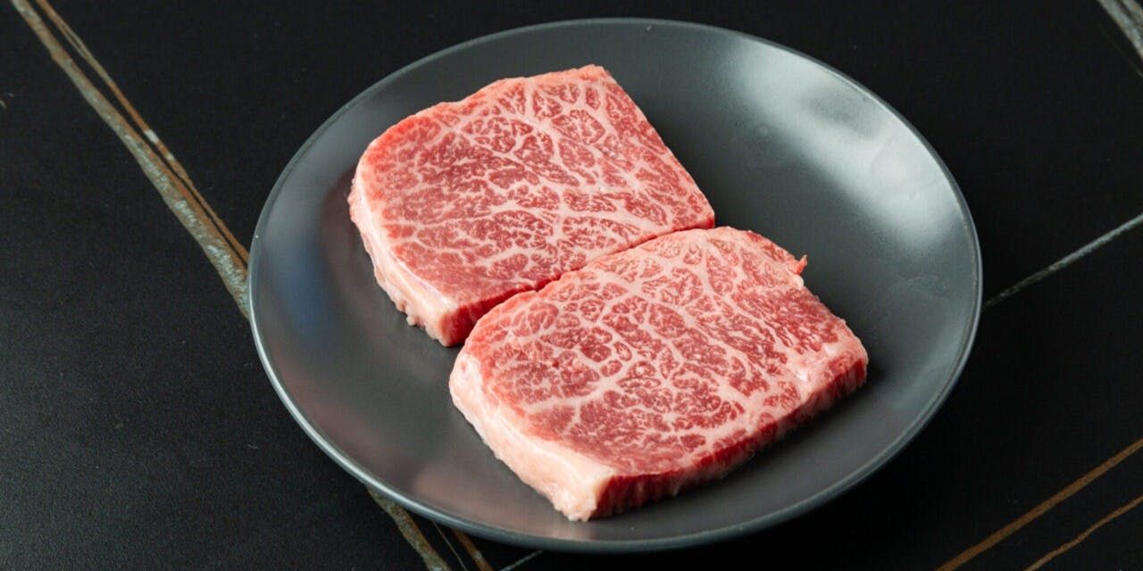 和牛ヘレ肉専門店 翔
