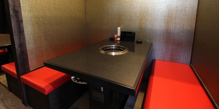 焼肉いとう - 画像3