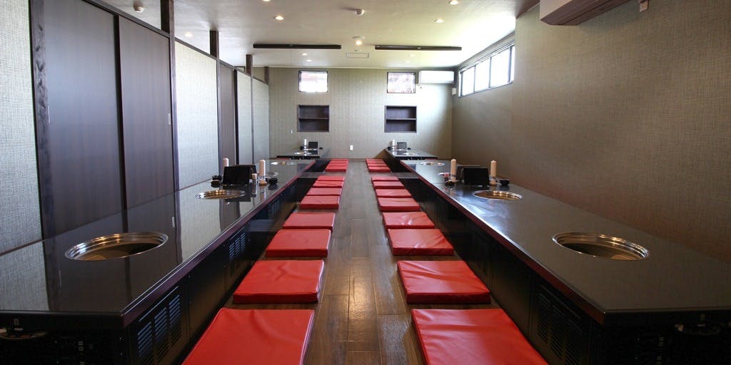 焼肉いとう - 画像4