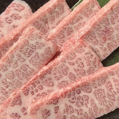 希少部位をご用意