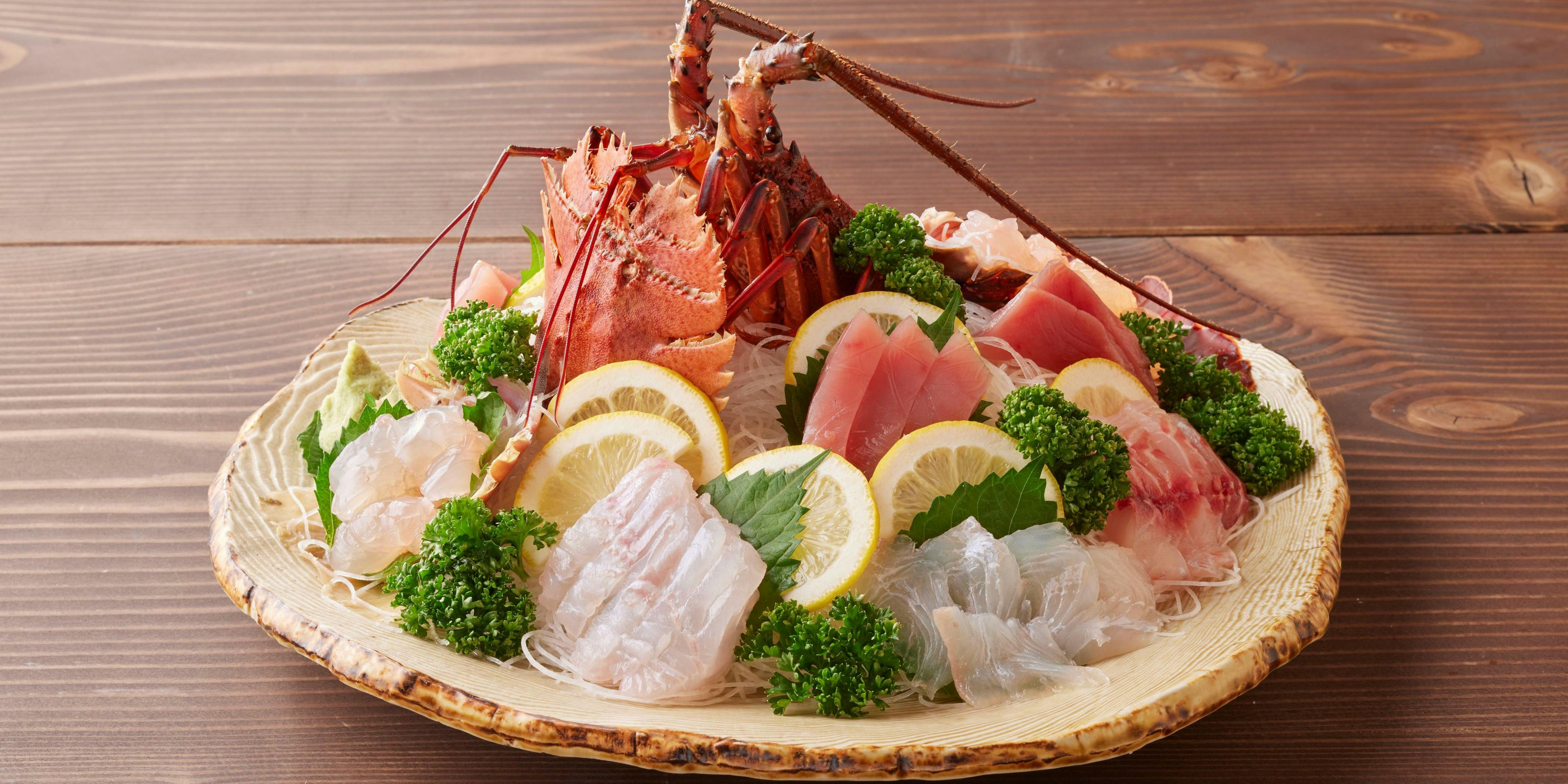 藝夢（宇和海料理）