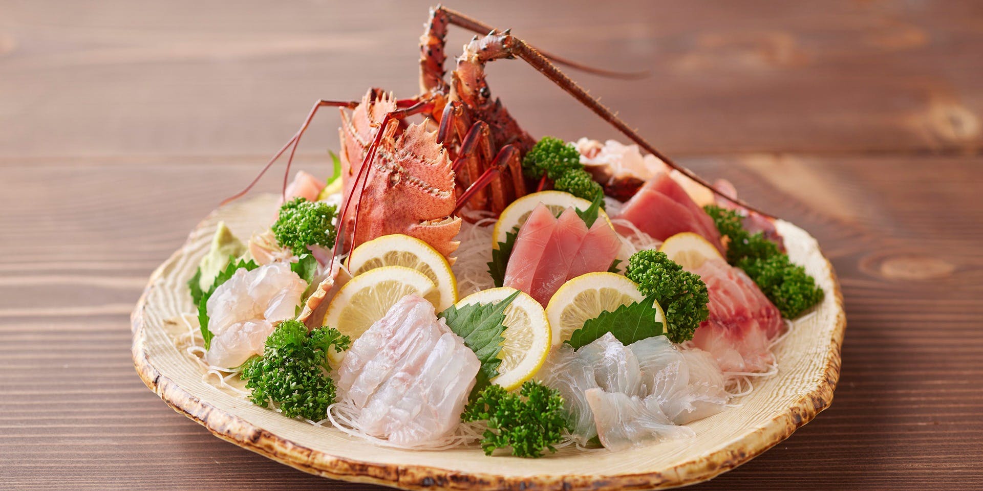 宇和海料理　藝夢 - 画像4