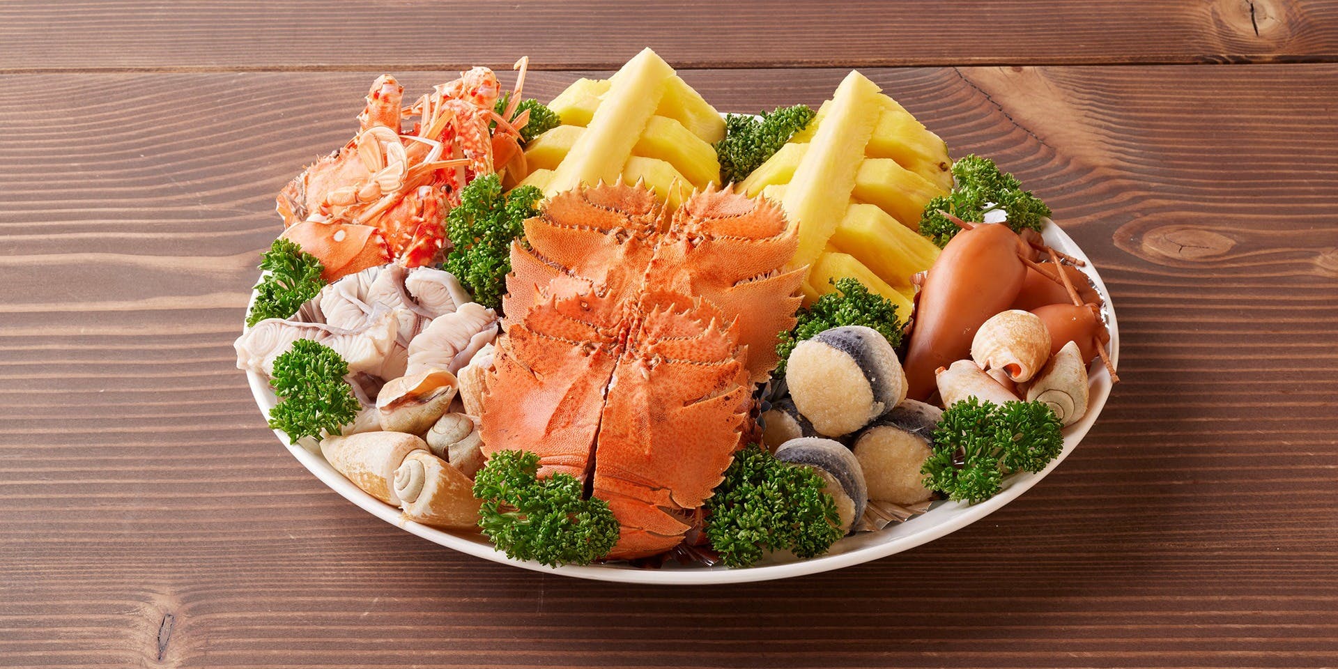 宇和海料理　藝夢 - 画像5