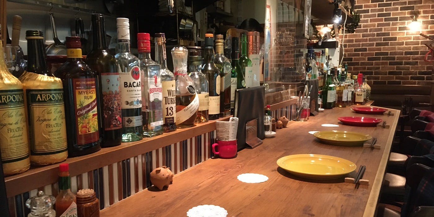 洋食屋 百次 - 画像1